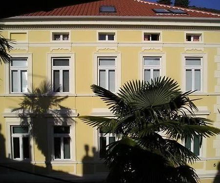 Apartment Damir Опатія Екстер'єр фото