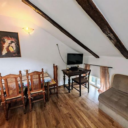 Apartment Damir Опатія Екстер'єр фото