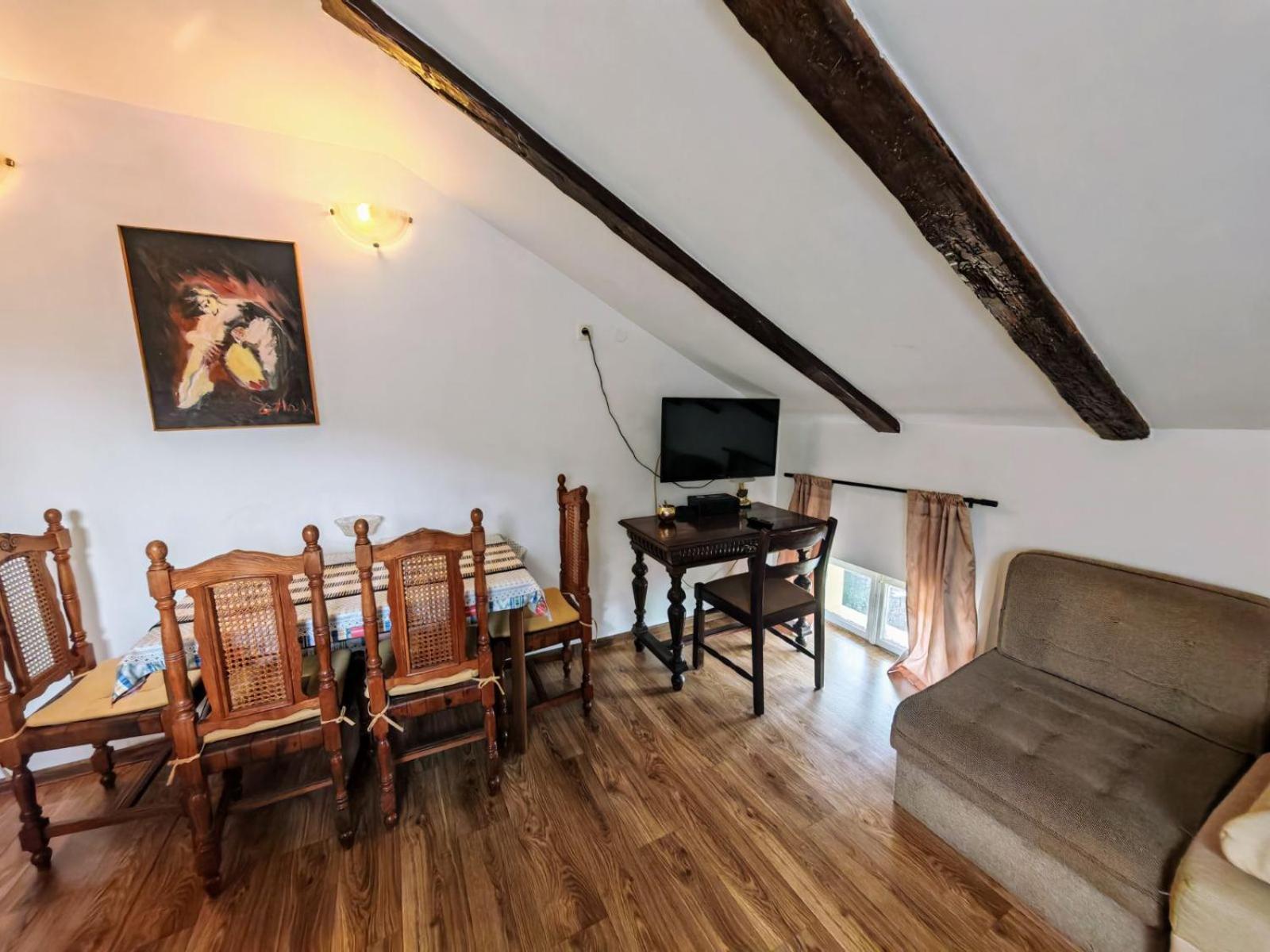 Apartment Damir Опатія Екстер'єр фото